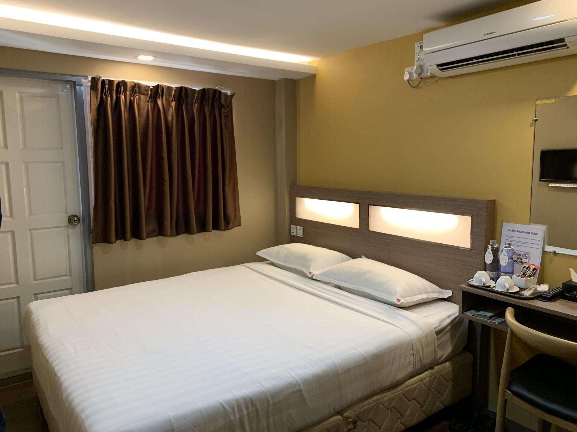 The Vibe Inn Yangon Ngoại thất bức ảnh