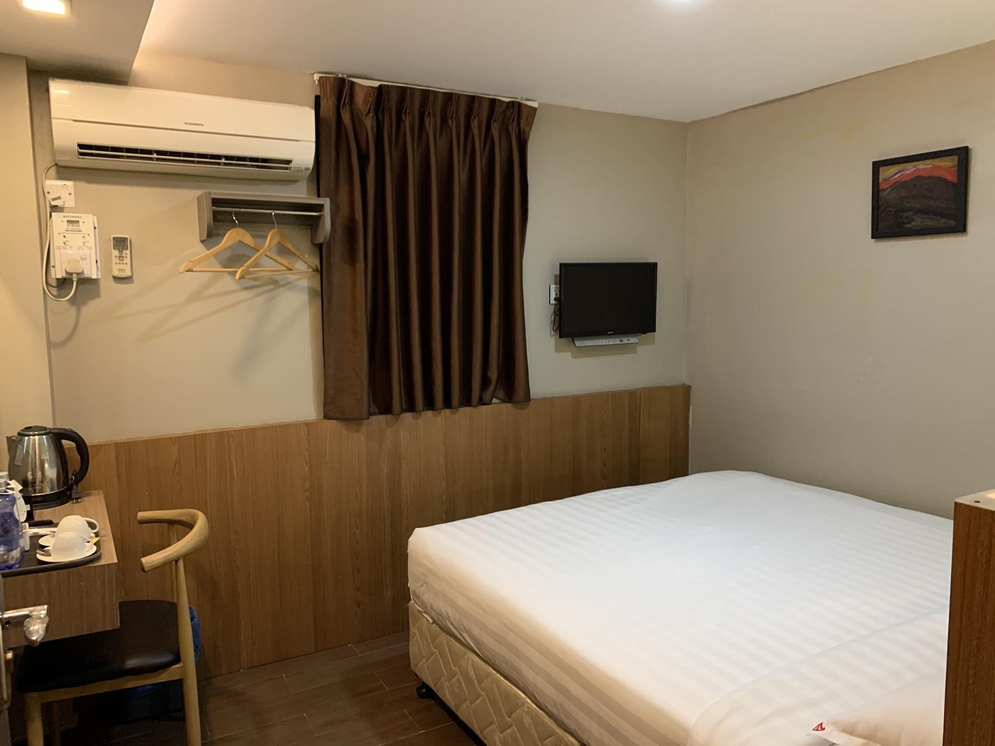 The Vibe Inn Yangon Ngoại thất bức ảnh
