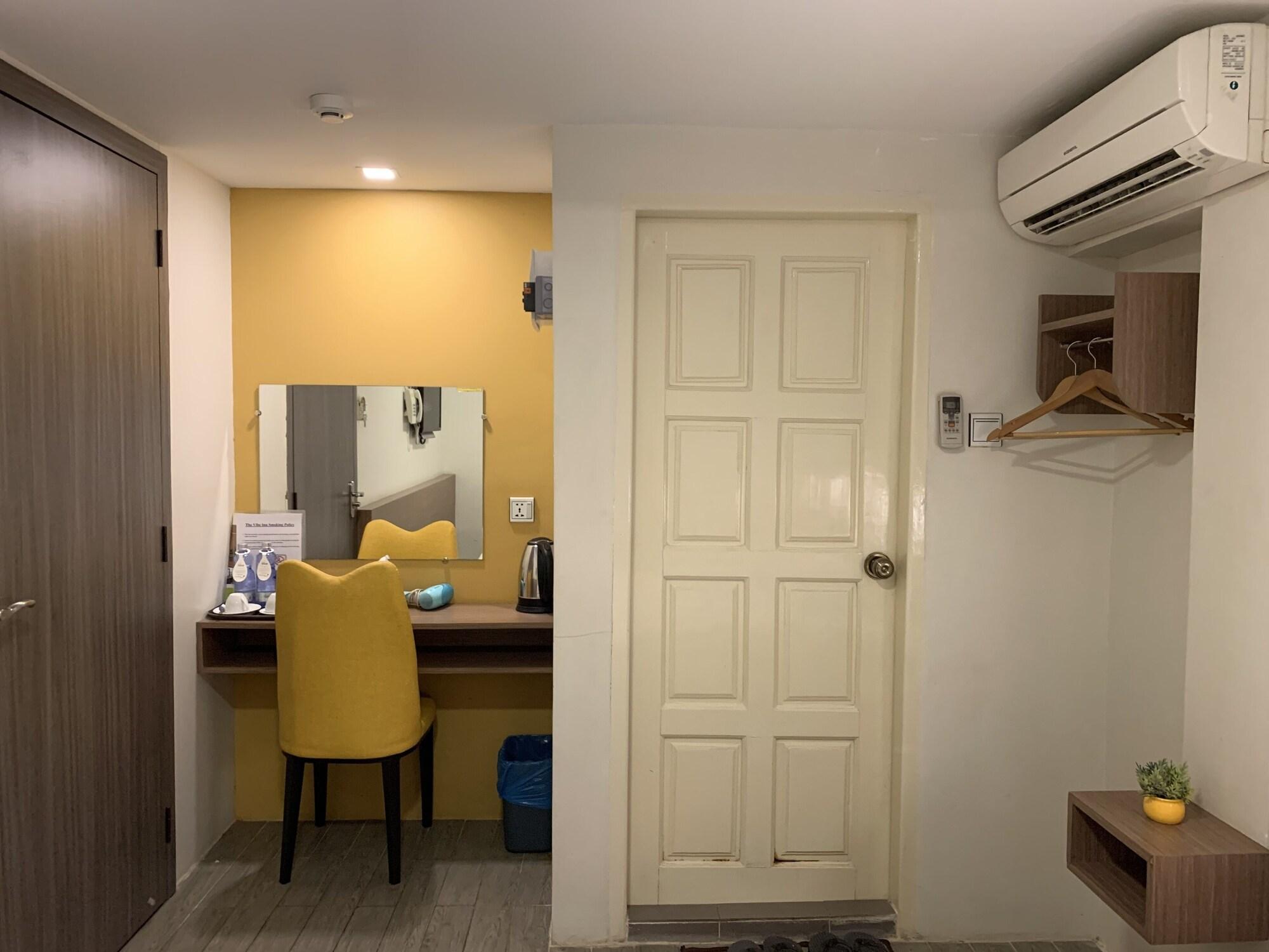 The Vibe Inn Yangon Ngoại thất bức ảnh