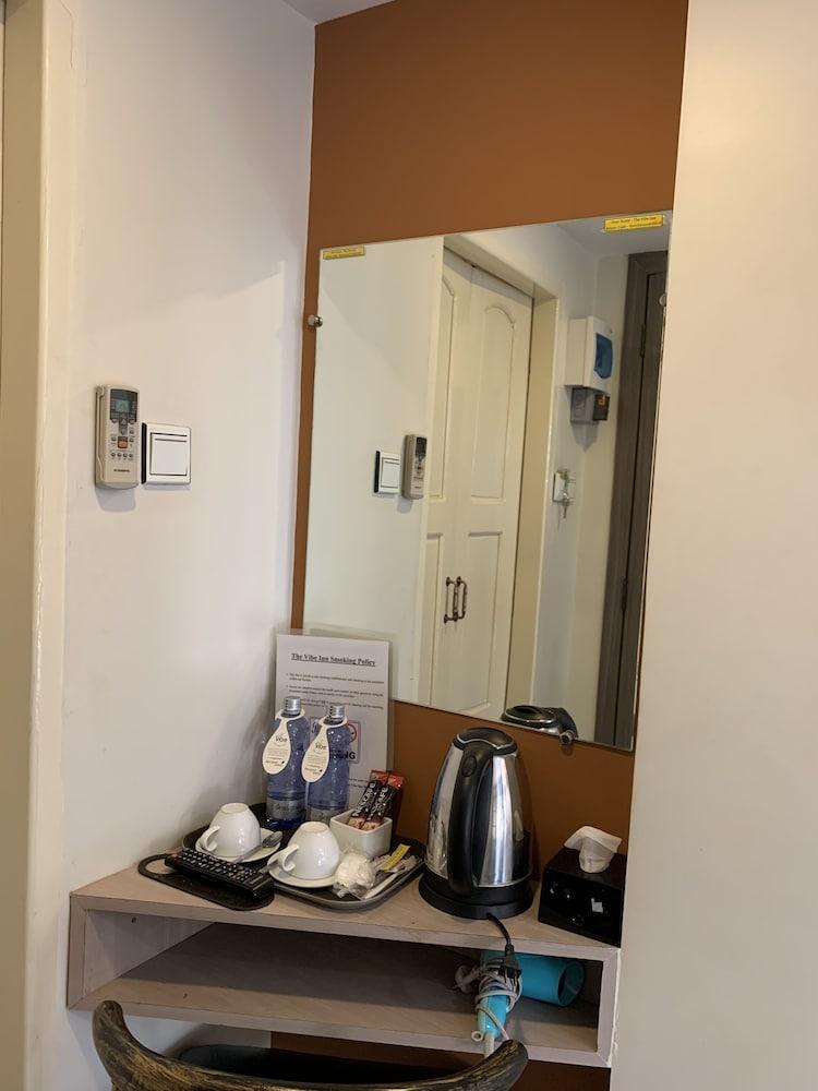 The Vibe Inn Yangon Ngoại thất bức ảnh